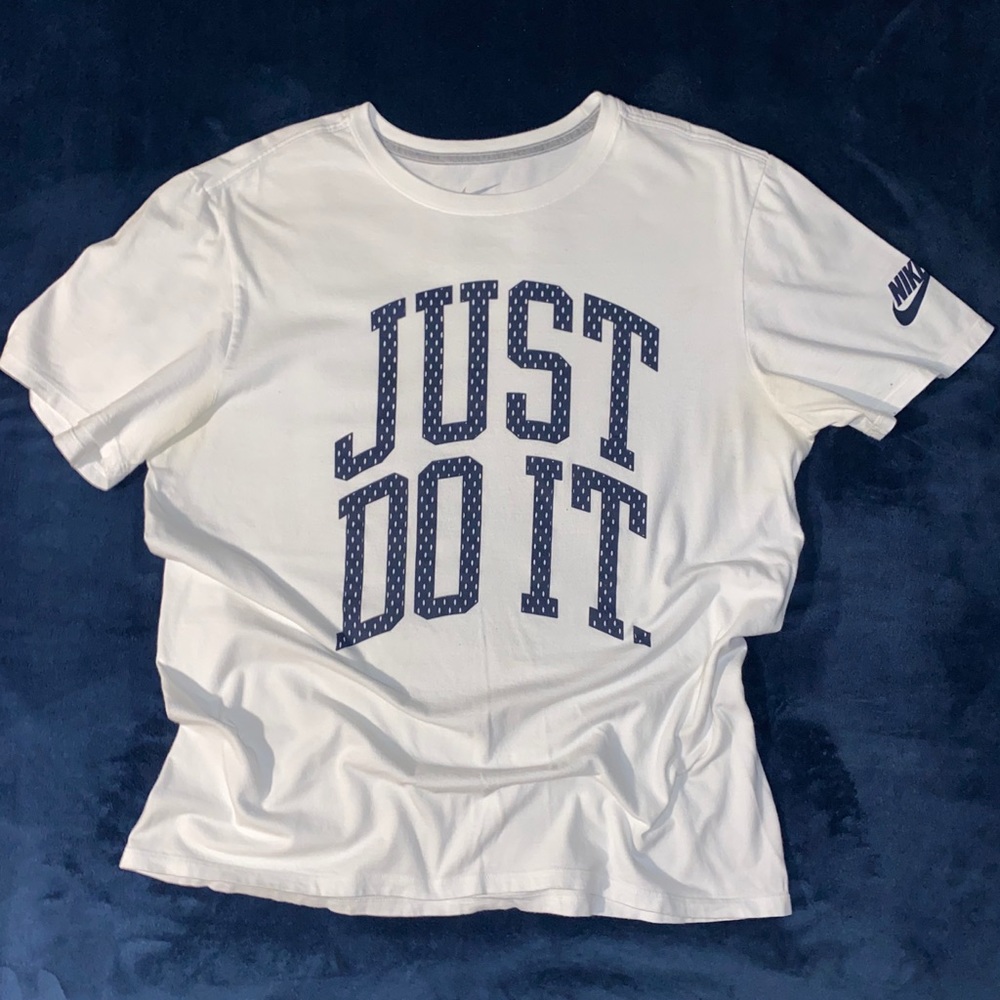 Nike shirt